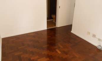 Imagem 7: 3 qts na Rua Cinco de julho com varanda e vaga garagem