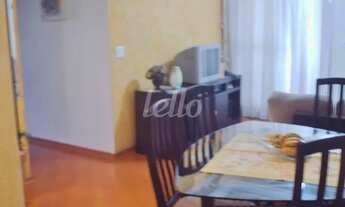 Imagem 2: São Paulo - Apartamento Padrão - Vila Medeiros