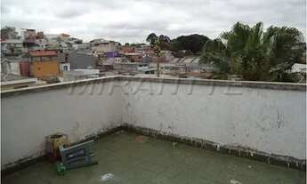 Imagem 3: Casa terrea de 180m² com 3 quartos em Casa Verde