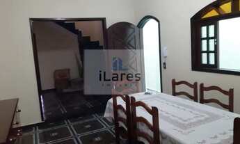 Imagem 3: Sobrado com 4 dorms, Independência, São Bernardo do Campo - R$ 730 mil, Cod: 1589