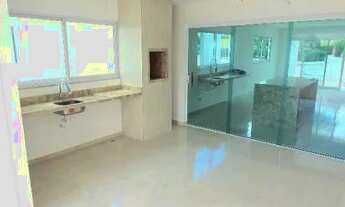 Imagem 4: Nova Casa em Gravatá 145m2 - 3Qts - Piscina Privativa - 2 Garagens Cond. Fechado