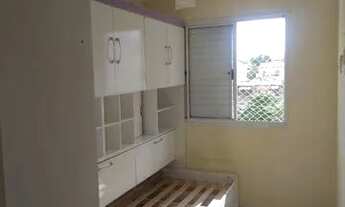 Imagem 7: Apartamento com 3 dormitórios à venda, 82 m² por R$ 590.000,00 - Vila Augusta - Guarulhos