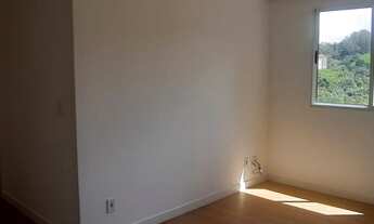 Imagem 2: Apartamento para venda possui 48 metros quadrados com 2 quartos