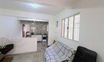 Imagem 4: Sobrado com 2 quartos para alugar na Vila Bela Vista - São Paulo SP