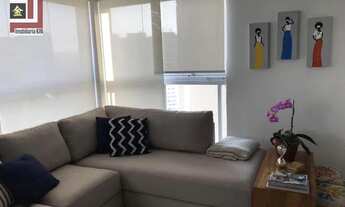 Imagem 5: Apartamento com 3 dormitórios, Varanda Gourmet à venda, 98 m² por R$ 1.350.000 - Vila Clem