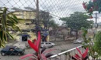 Imagem 4: Apartamento à venda, 74 m² por R$ 260.000,00 - Bento Ribeiro - Rio de Janeiro/RJ