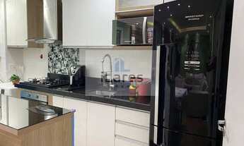 Imagem 5: Apartamento com 2 dorms, Planalto, São Bernardo do Campo - R$ 345 mil, Cod: 3133