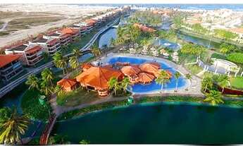 Imagem: AQUAVILLE com 02 Suítes Reformado