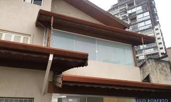 Imagem 2: SOBRADO - ACLIMAÇÃO - SP