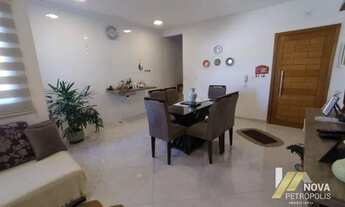 Imagem 2: Cobertura com 3 dormitórios à venda, 150 m² por R$ 742.000,00 - Vila Floresta - Santo Andr