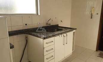 Imagem 7: Apartamento para alugar, 2 quartos, 1 vaga, Parque Marajoara - Santo André/SP