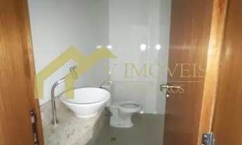 Imagem 4: Parada Inglesa Sobrado de 164 m², 3 dormitórios (1 suíte com sacada), Jardim de inverno