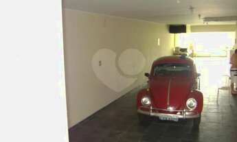 Imagem 3: Casa-São Paulo-VILA MAZZEI