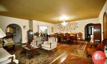 Imagem 4: São Paulo - Casa Padrão - Alto de Pinheiros