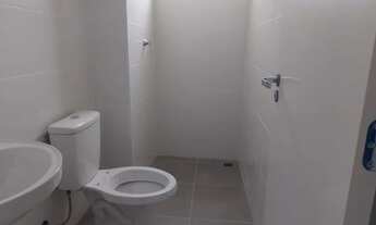Imagem 2: Apartamento com 2 dormitórios à venda, 64 m² por R$ 250.000,00 - Residencial Bosque Indepe