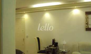 Imagem 6: São Paulo - Apartamento Padrão - Sacomã