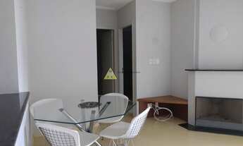 Imagem 5: APARTAMENTO PARA LOCAÇÃO VILA LEOPOLDINA 2 DORMITÓRIO 1 SUITE 1 GARAGEM COM AMPLA ÁREA DE