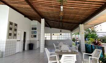 Imagem 3: Apartamento para aluguel com 70 metros quadrados com 3 quartos em Nova Parnamirim - Parnam