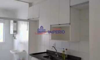Imagem 5: Apartamento com 2 dorms, Jardim Flor da Montanha, Guarulhos, Cod: 11050