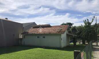 Imagem: GAROPABA - Casa Padrão - Centro