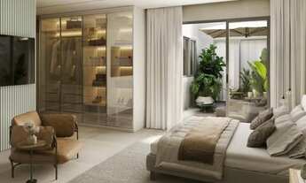 Imagem 7: Cobertura com 4 Suites em Ipanema