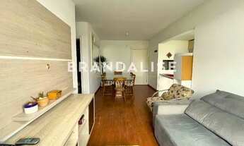 Imagem 3: CANOAS - Apartamento Padrão - Marechal Rondon