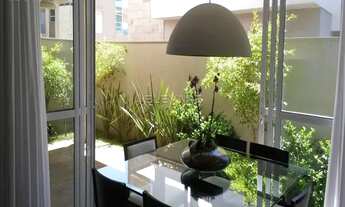 Imagem 5: Casa em Condomínio para aluguel no Praça das Árvores, Ribeirão Preto, SP, 3 quartos, 3 suí