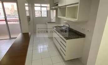 Imagem 7: Apartamento para Locação em Jacareí, Loteamento Villa Branca, 2 dormitórios, 1 banheiro, 1