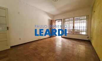 Imagem 1: SOBRADO - PERDIZES - SP