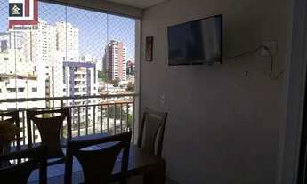 Imagem 2: Apartamento com 3 dormitórios à venda, 75 m² por R$ 1.113.000,00 - Saúde - São Paulo/SP