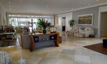 Imagem 4: Vendo Linda Casa Duplex no Condomínio Novo Leblon, Barra da Tijuca