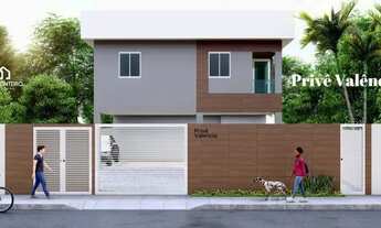 Imagem: Privê Valência - 50 m² de 2 qts por R$