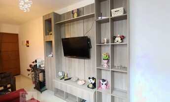 Imagem 6: Apartamento à Venda - Vila América, 2 Quartos, 48 m2