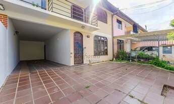 Imagem 3: Sobrado com 4 dormitórios à venda, 87 m² por R$ 450.000,00 - Capão Raso - Curitiba/PR