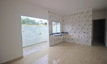 Imagem 7: CASA com piscina e 2 quartos em Itanhaém, no bairro Jamaica