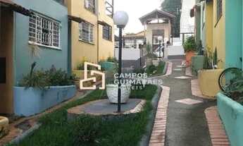 Imagem 2: Casa para aluguel, 1 quarto, Jardim Leblon - Belo Horizonte/MG