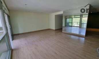 Imagem 2: Apartamento com 4 dormitórios à venda, 177 m² por R$ 1.800.000 - São Conrado - Rio de Jane