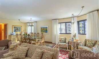 Imagem 5: SãO PAULO - Apartamento Padrão - Santa Cecília