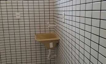 Imagem 5: Casa com 1 quarto - Avenida Santos Dumont