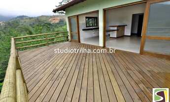 Imagem 4: Vendo ou Alugo Casa em Condomínio, 170M², Alto da Barra - Ilhabela