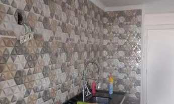 Imagem 5: Apartamento para aluguel 3 quartos 1 suíte 2 vagas Auguri Residence Centro - São Bernardo