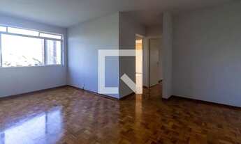 Imagem 2: Apartamento para Aluguel - Paraíso, 3 Quartos, 95 m2