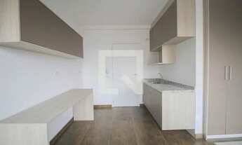 Imagem 2: Apartamento para Aluguel - Santana, 1 Quarto, 25 m2