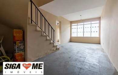 Imagem 2: CASA PARA LOCAÇÃO, 120m² - CAMPO BELO