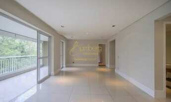 Imagem 5: APARTAMENTO VILA ANDRADE, 3 SUÍTES, 3 VAGAS E DEPÓSITO