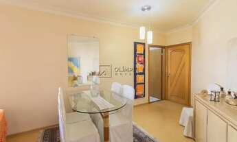 Imagem 7: Apartamento Venda 3 Dormitórios - 76 m² Vila Olímpia