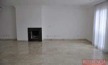 Imagem 4: Apartamento com 4 quartos para alugar por R$ 5500.00, 187.00 m2 - AGUA VERDE - CURITIBA/PR