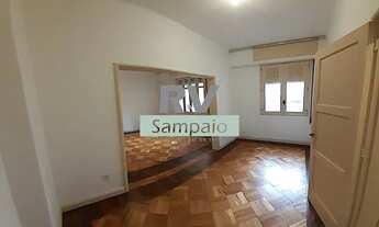 Imagem 1: Apartamento para alugar de 30m² com sala e quarto no Centro - Rio de Janeiro - RJ