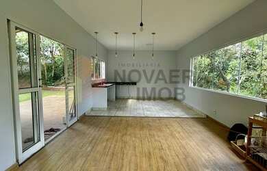 Imagem 6: ALUGA - EXCELENTE CASA - CONDOMÍNIO SOLAR DA SERRA