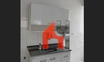 Imagem 7: Apartamento com 1 dormitório para alugar, 40 m² por R$ 1.819,50/mês - Ipiranga - São Paulo